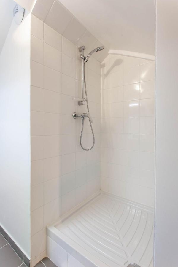 Appartement Charming With Ac -2br-8p- Bastille *